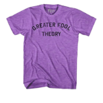 ¿Cual Es La Greater Fool Theory?