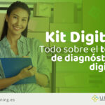 ¿Qué Es El Kit Digital?