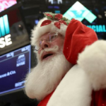 ¿Qué Es El Rally De Navidad En La Bolsa?